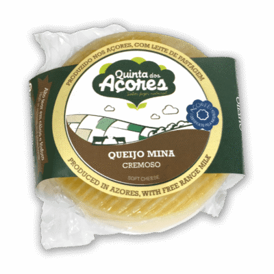 Queijo Mina