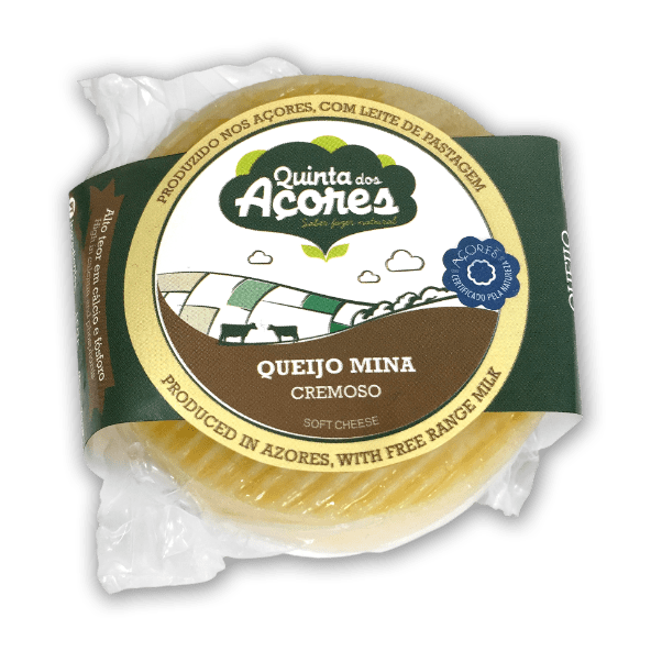 Queijo Mina
