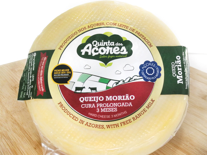 Queijo Morião