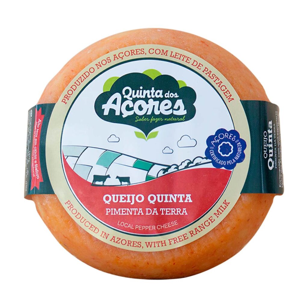 Queijo Quinta Pimenta da Terra
