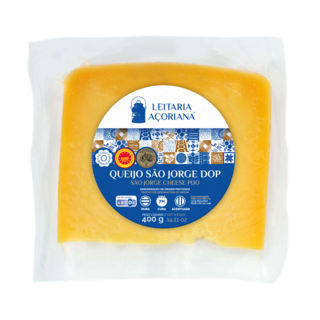 Queijo São Jorge DOP Leitaria Açoriana