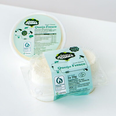 Queijo Fresco – Quinta dos Açores