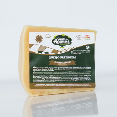 Queijo A Pastagem