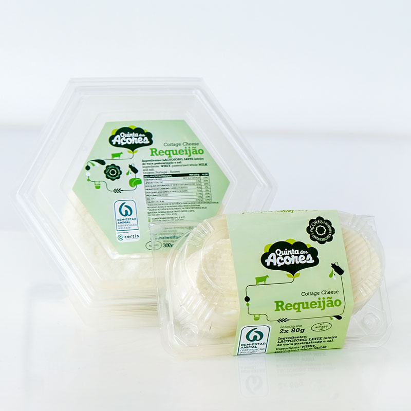 Requeijão – Quinta dos Açores