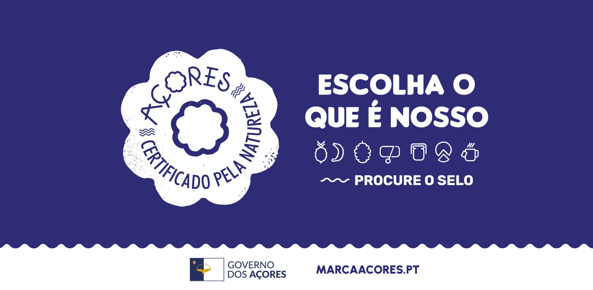 Critérios para a atribuição de selo Marca Açores s...