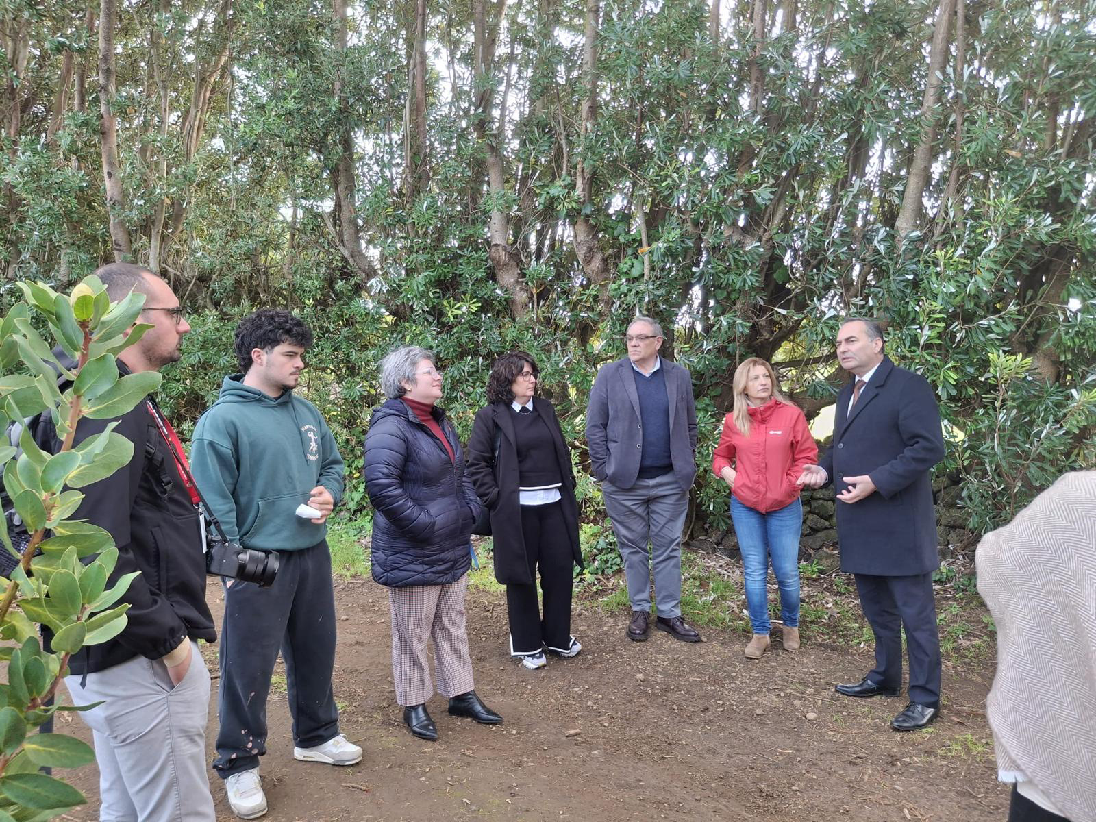 Programa LEADER atinge execução de 42 milhões de e...