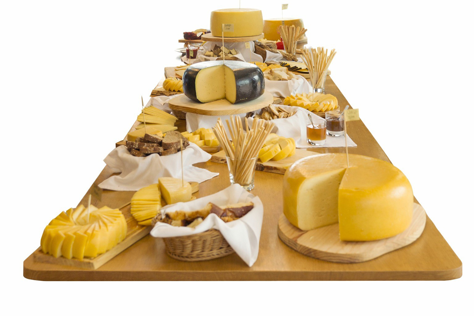 Governo dos Açores assinala Dia Mundial do Queijo ...