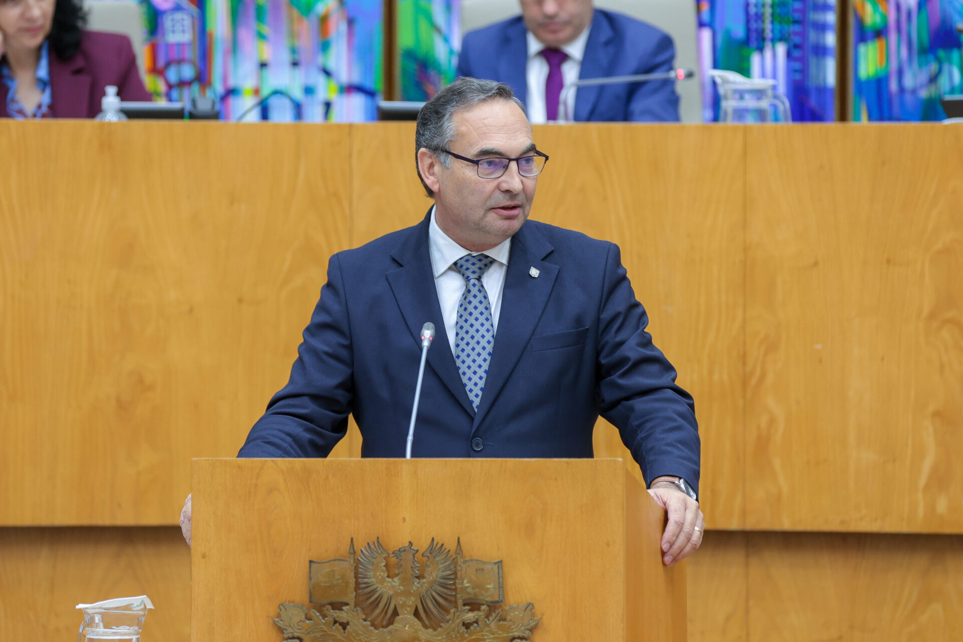 Governo dos Açores regista investimento histórico ...