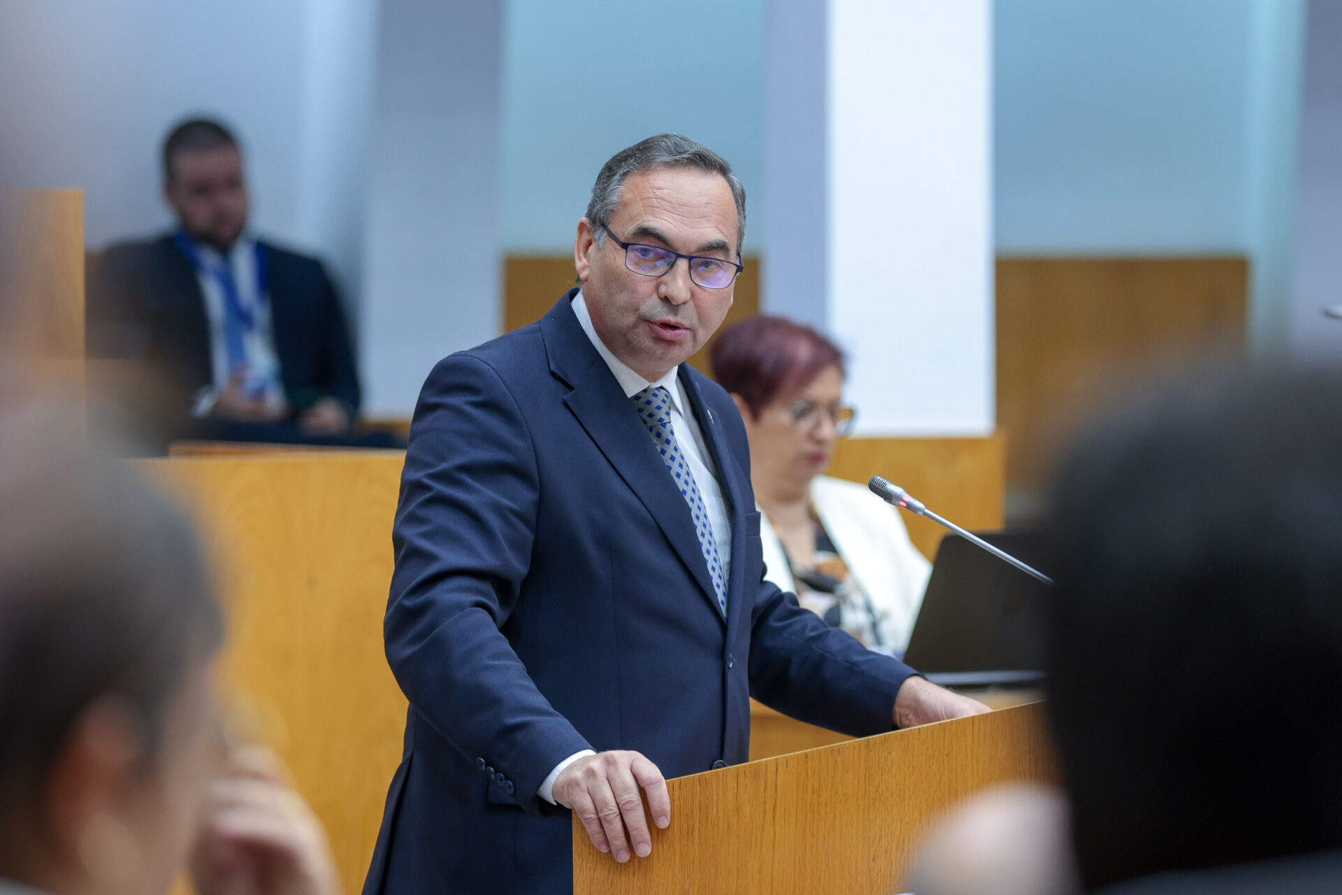 Governo dos Açores reitera importância do fim dos ...