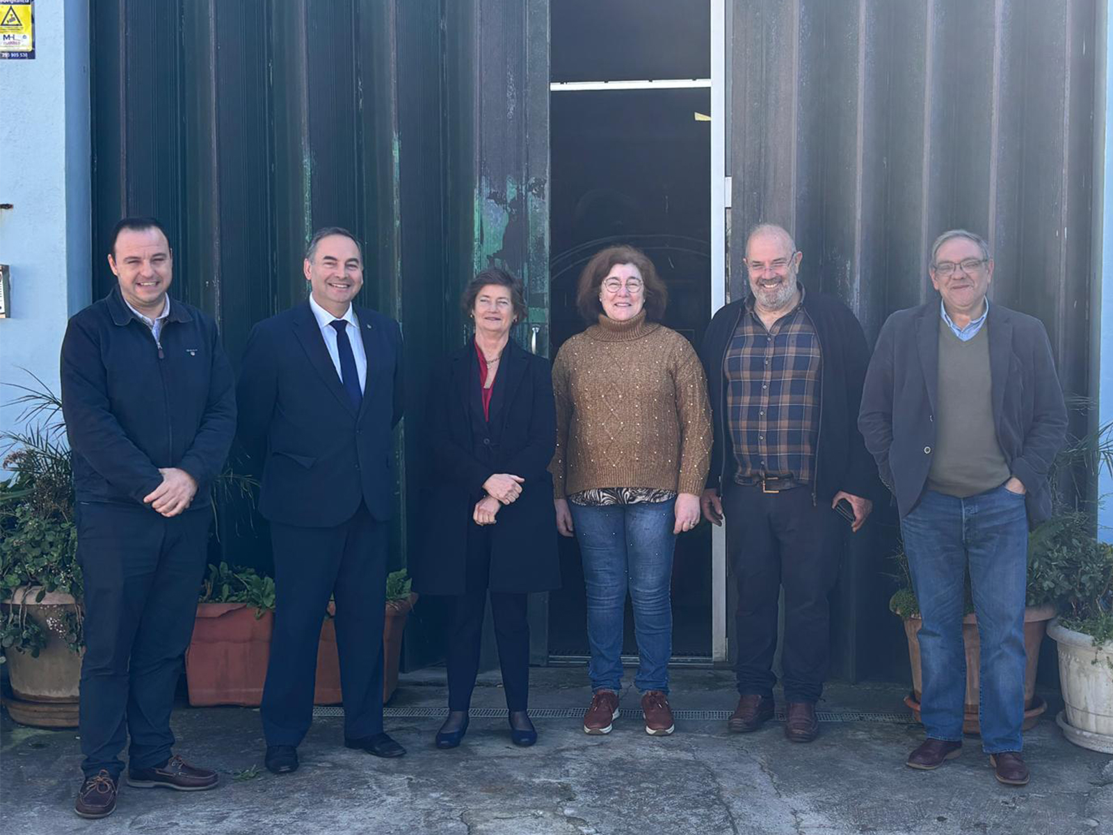 Governo dos Açores impulsiona agroindústria com 10...