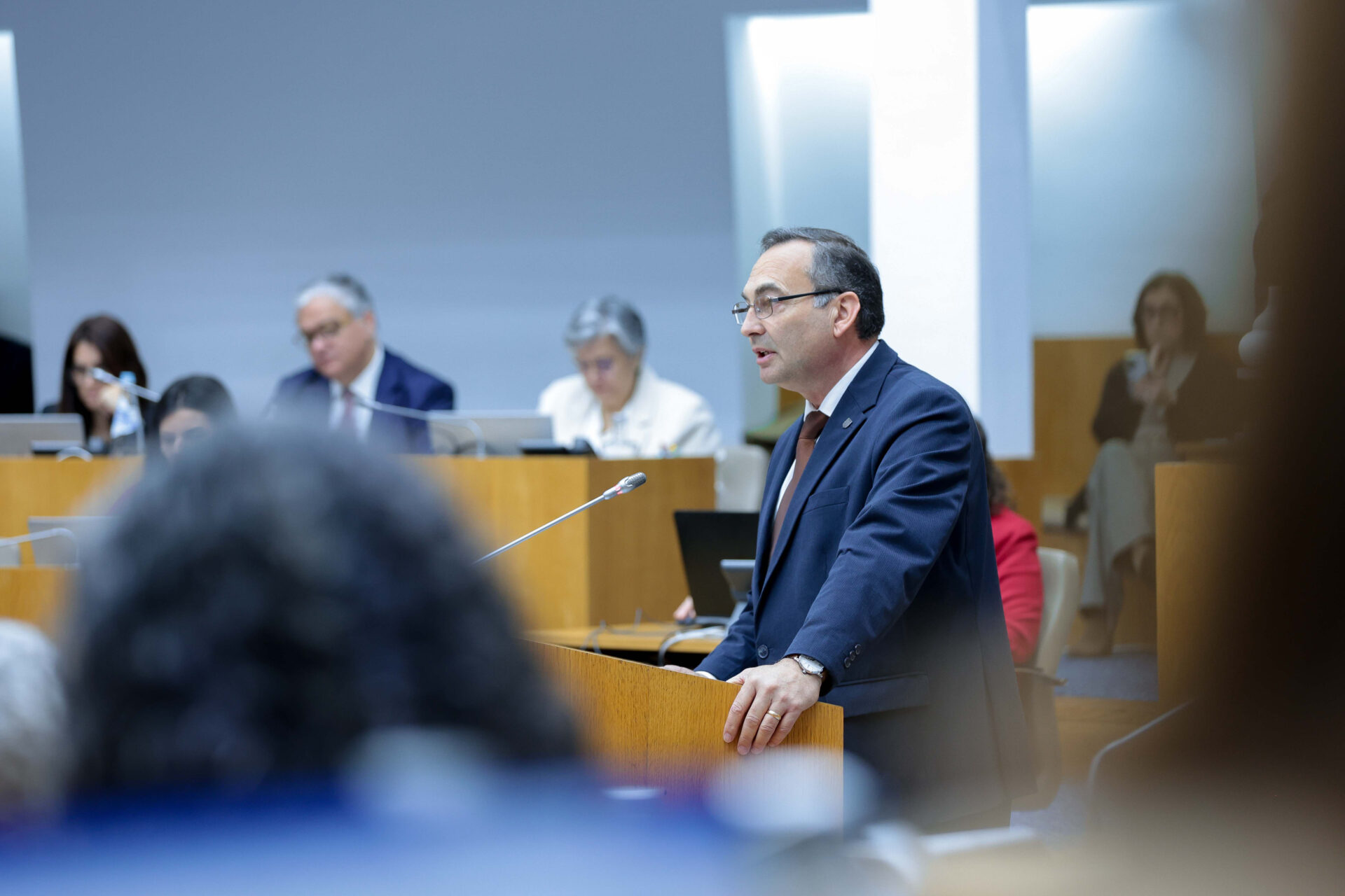 Governo dos Açores valoriza indicadores de produçã...