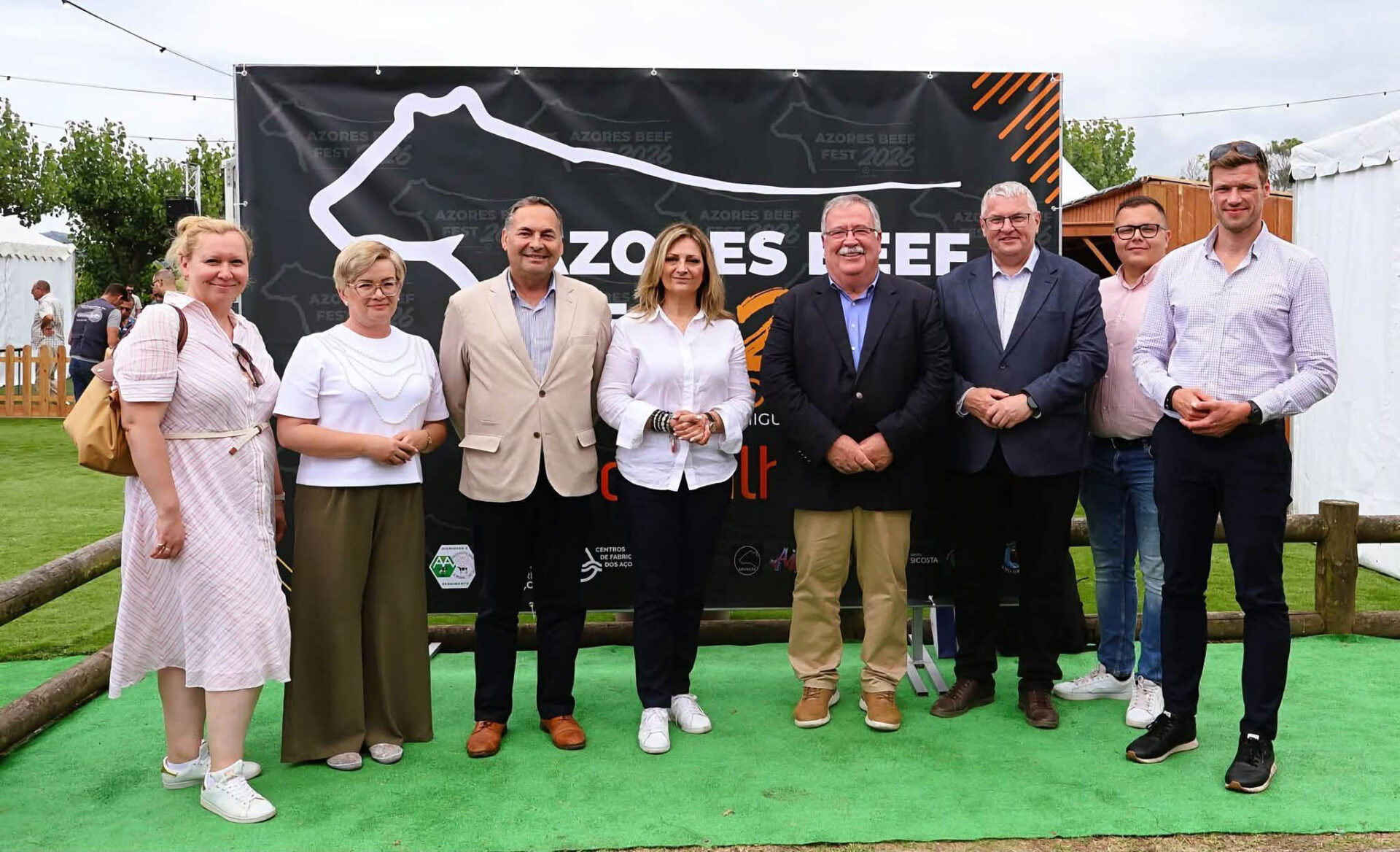 Cooperação entre regiões agrícolas europeias refor...